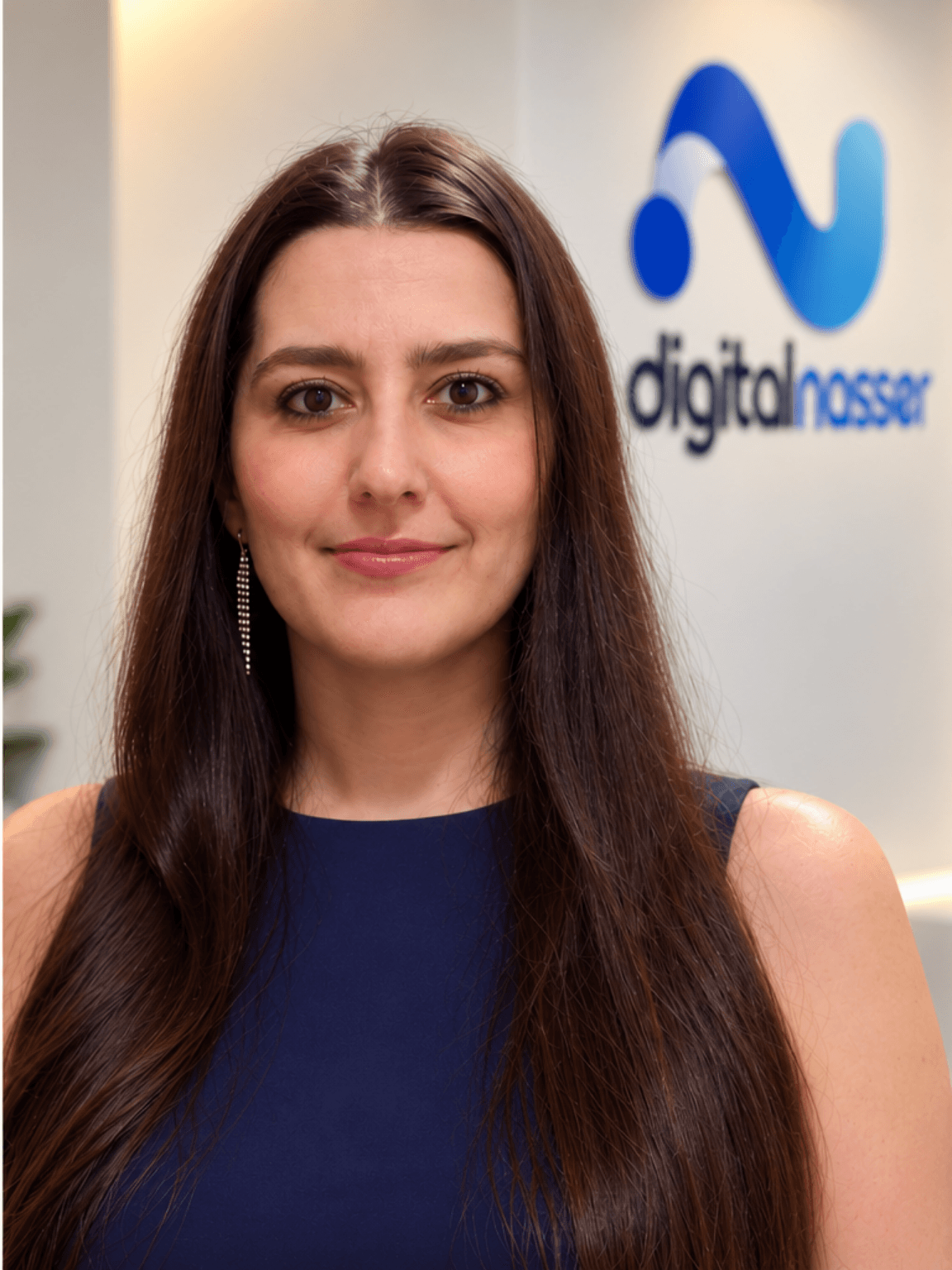 Luciana Nasser