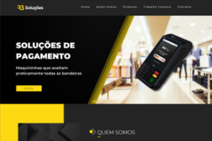 R3 Soluções RP